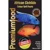 DF African Cichlid Colour Pearls 80g