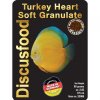 DF Turkey Heart Softgranulate 1.8mm 230g