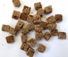 Australian FD Black Worms with Bio-pigment 50g (cubes) Australian FD Black Worms with Bio-pigment 50g (cubes)