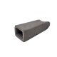 Medium pleco cave rectangular brown Medium pleco cave rectangular brown