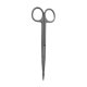 Hydra Aquatics Pro Straight Scissors 6" Hydra Aquatics Pro Straight Scissors 6"