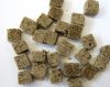 Australian FD Black Worms with Spinach - 50g (cubes) Australian FD Black Worms with Spinach - 50g (cubes)