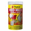 Tropical Red Mico Colour Sticks 32g