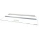 Aquarium Masters Glass Canopy (20" x 10") Aquarium Masters Glass Canopy (20" x 10")