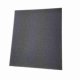 3” black 30 ppi poret foam - 15 1/2" x 18 1/4” sheet 3” black 30 ppi poret foam - 15 1/2" x 18 1/4” sheet
